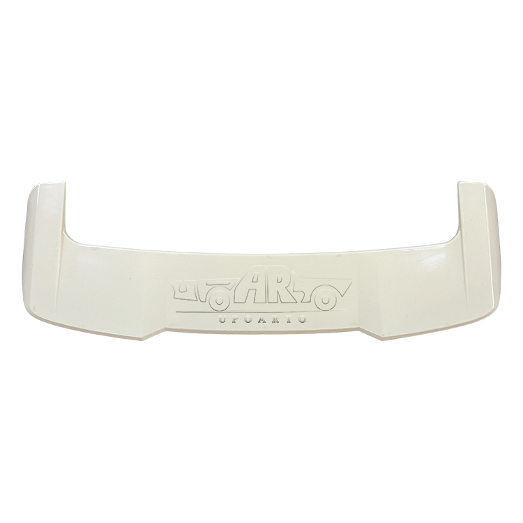 BMW X5 G05 Style 2 Roof Wing ABS 2019+