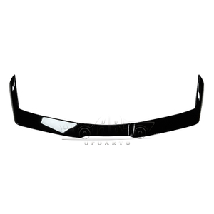 2013-2018 Land Rover Range Rover Sport L494 Rear Top Spoiler ABS