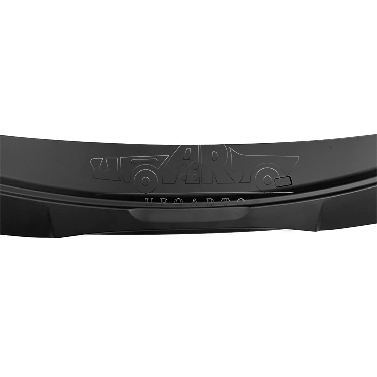 Chevrolet Trailblazer Rear Trunk Spoiler 2016+