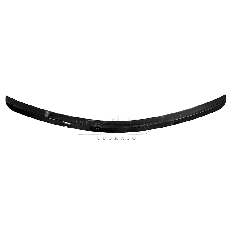 AMG Style ABS Rear Boot Spoiler Mercedes Benz C-Class W204 2007-2013