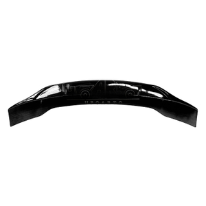 Audi A4 B9 R Style Rear Spoiler 2017-2022