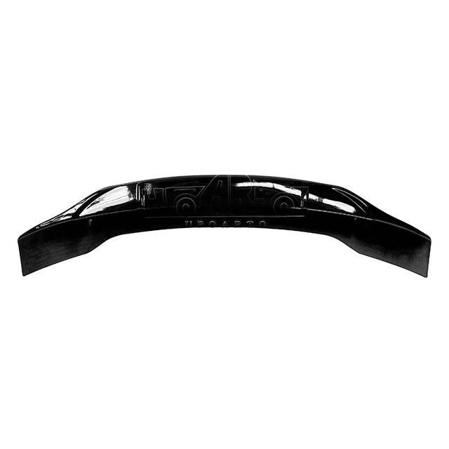 Audi A4 B9 R Style Rear Spoiler 2017-2022