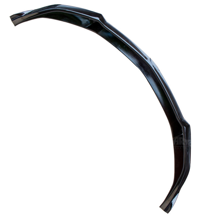 HAOSHENG ABS Front Bumper Lip Cadillac XTS 2018-2019