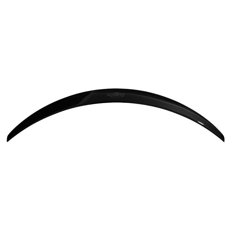 Mercedes Benz C-Class W205 Coupe ABS Rear Spoiler Wing 2014-2019