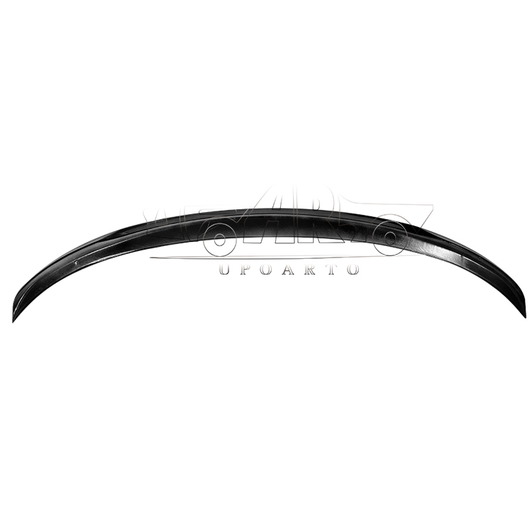 2012-2016 Hyundai Avante Langdong Rear Spoiler Wing ABS