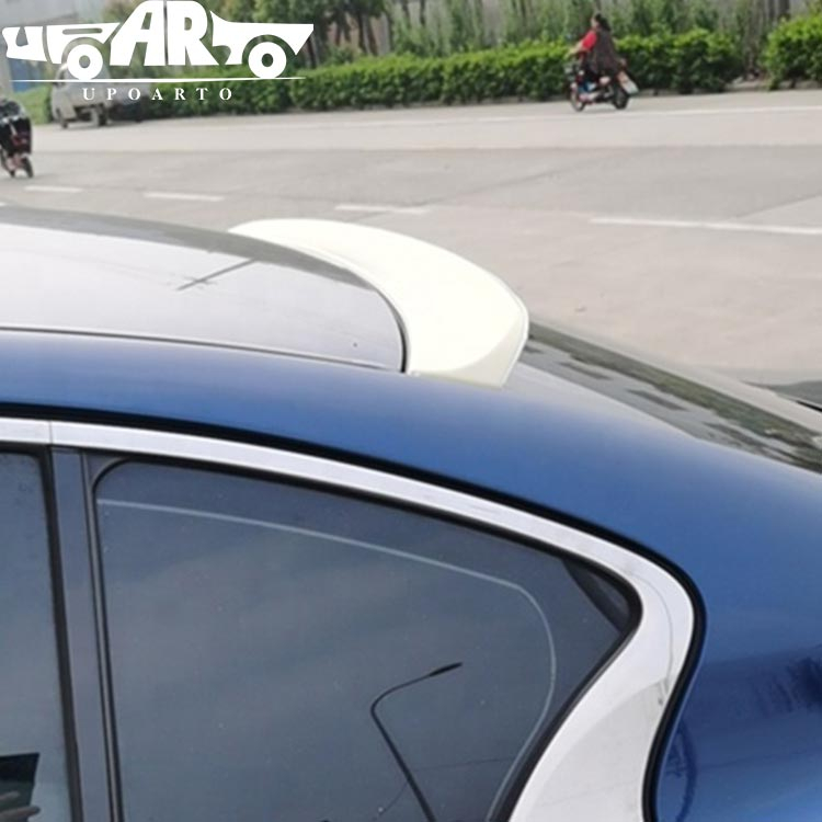 Infiniti Q50 ABS Roof Spoiler 2014-2018