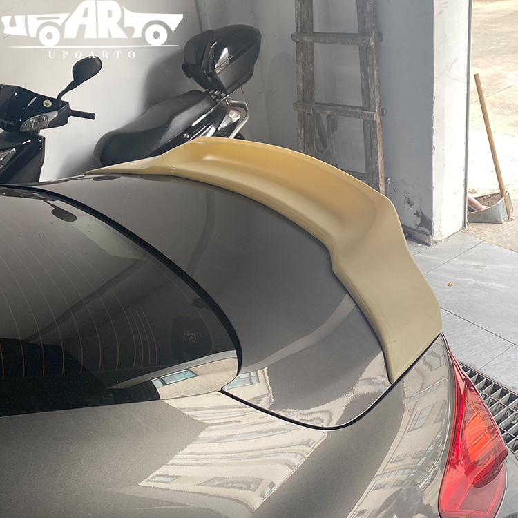 Infiniti G37 G25 Sedan R Style Rear Spoiler 2007-2015