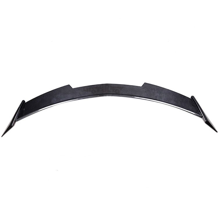 Combat ABS Rear Boot Spoiler Wing Cadillac CT6 2019-2021