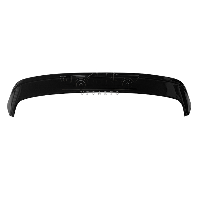 2012-2020 VW Golf 7 7.5 Rear Spoiler ABS