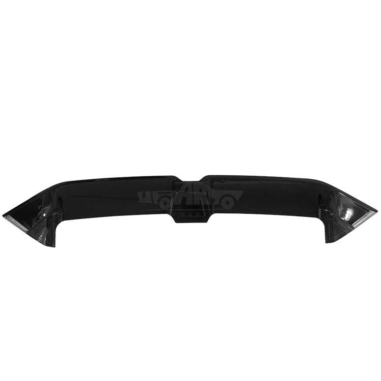 HAOSHENG ABS Oettinger Style Add-on Rear Spoiler VW Golf 7 7.5 2012-2020