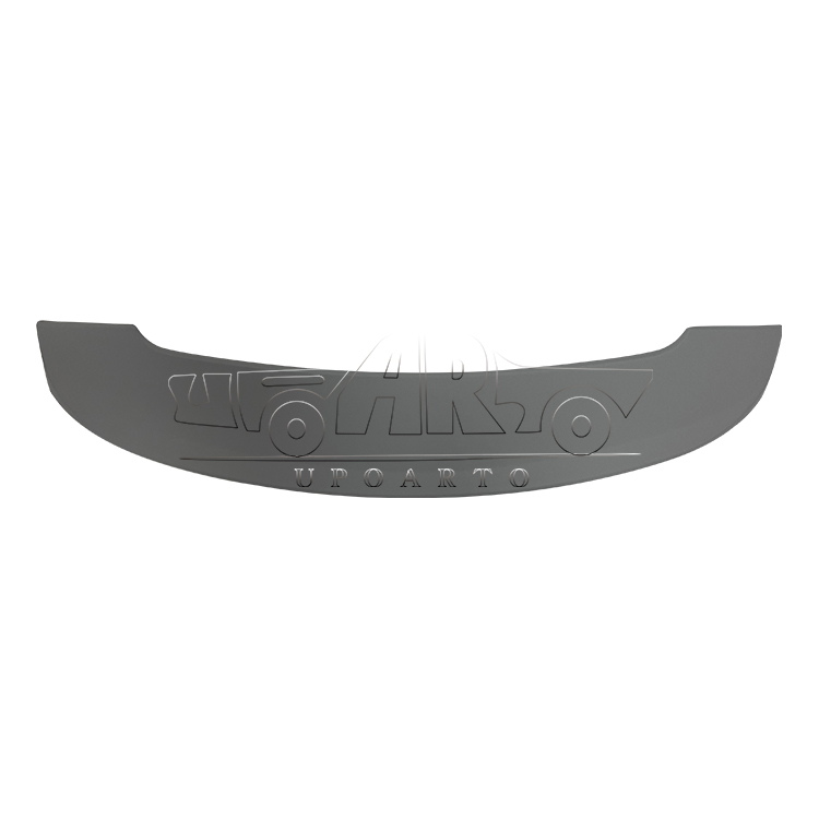 Hyundai Getz Rear Window Spoiler 2006-2011