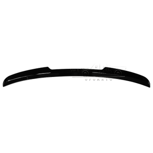 Volvo XC90 ABS Rear Window Lip Spoiler 2015+