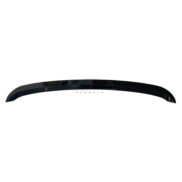 2009-2017 Audi Q5 8R Rear Trunk Wing Spoiler ABS