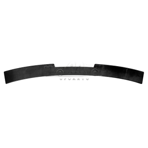 BMW 4 Series 2 Doors F32 ABS Carbon Fiber Rear Roof Spoiler 2014-2020