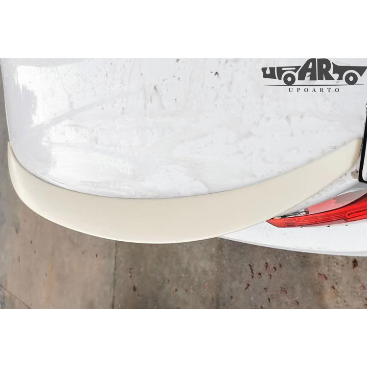 P Style ABS Rear Trunk Spoiler BMW 4 Series Coupe F32 2013-2020