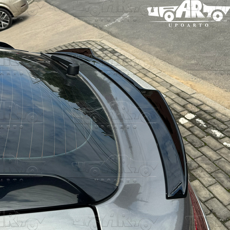 q5 mid spoiler