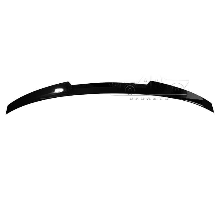 HAOSHENG ABS M4 Style Add-on Tail Spoiler BMW Coupe F32 4 Series 2013-2020