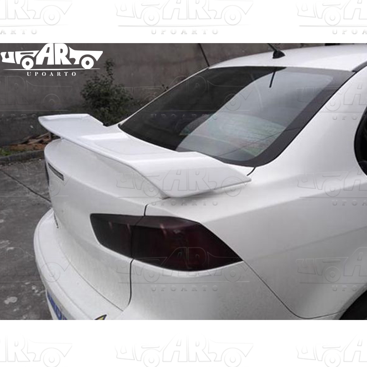 Mitsubishi Lancer EVO X ABS Original Factory Style Rear Spoiler 2008-2015