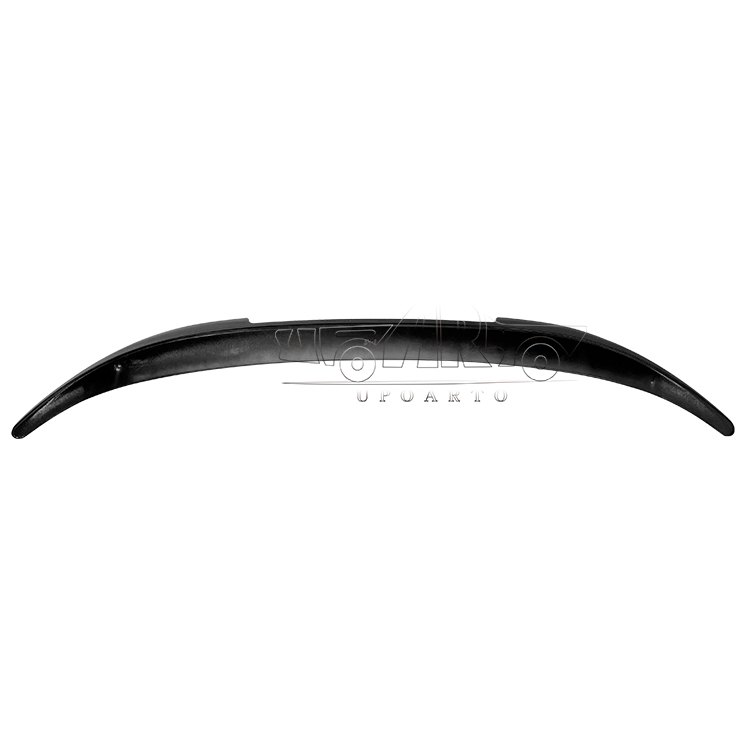 HAOSHENG ABS V Style Add-on Rear Spoiler BMW G16 F93 8 Series Gran Coupe 2018+