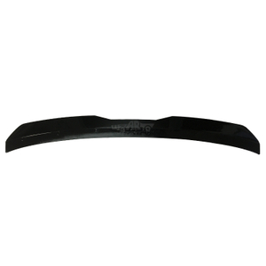 2005-2011 Suzuki Swift Rear Spoiler Wing ABS
