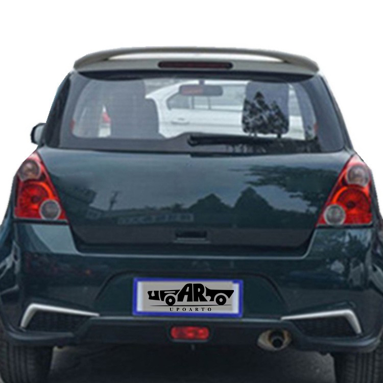 Suzuki Swift Rear Spoiler 2005-2016