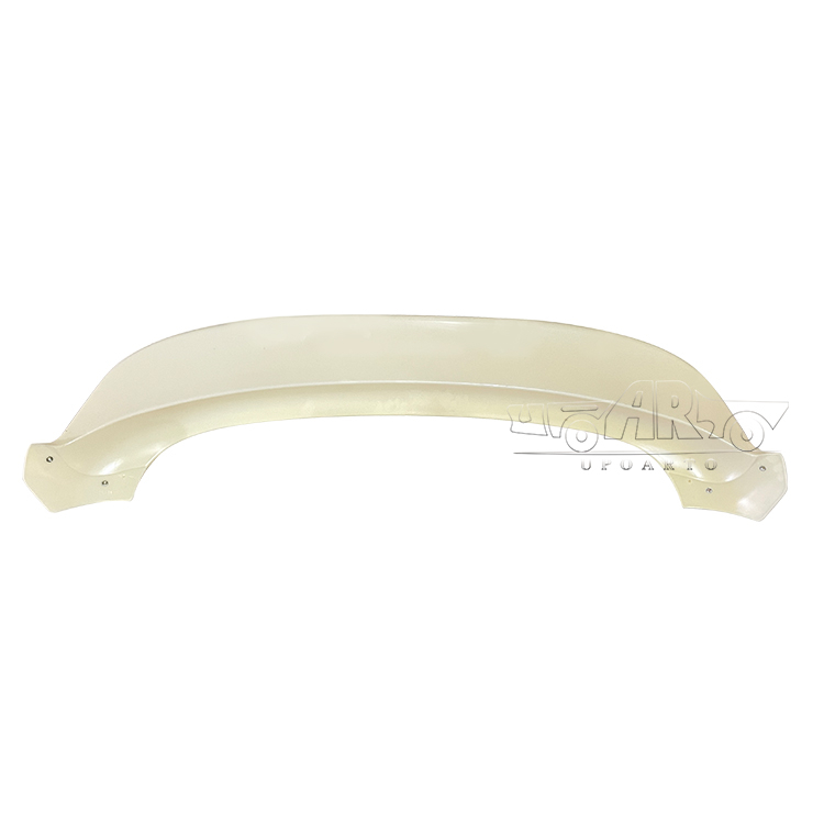LEXUS RX300 Rear Boot Lip Spoiler 1999-2003