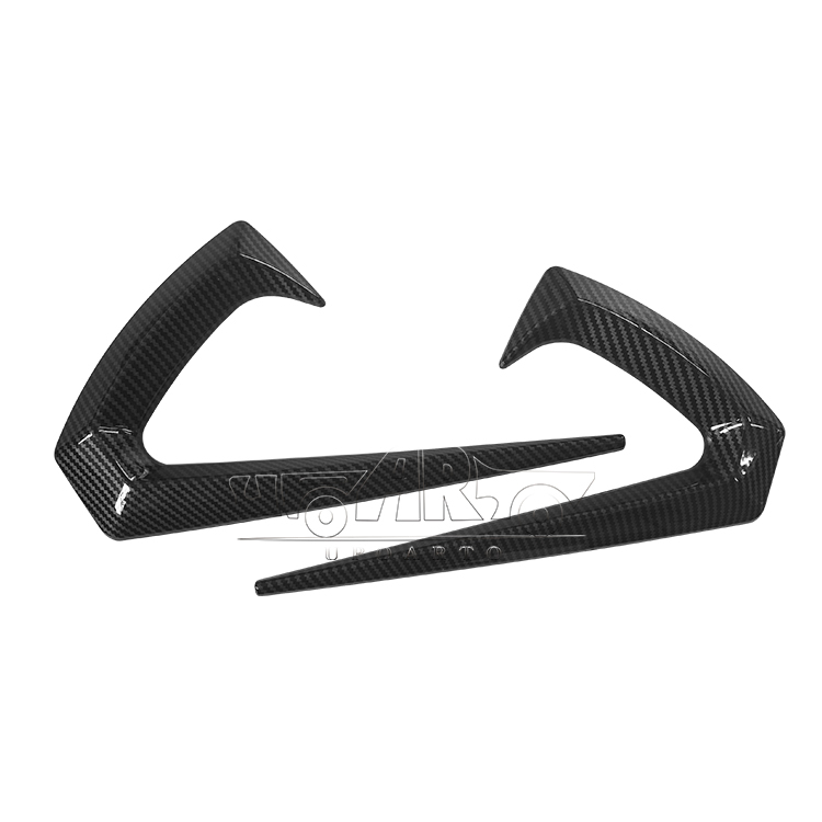 Tesla Model Y Side Camera Decoration Cover Trim 2019-2022