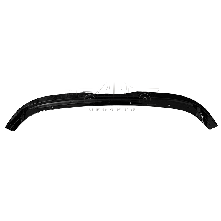 Injection Mold Rear Roof Wing For Golf 7.5 GTI 12-20 Injection Mold Rear Roof Wing For Golf 7.5 GTI 12-20