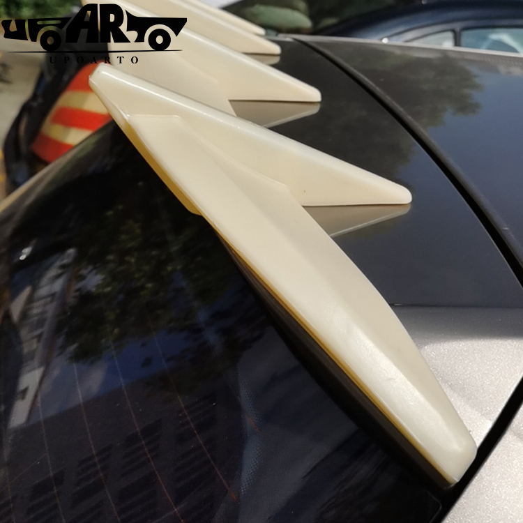 AK Style ABS Rear Wing VW Golf 7.5 MK7.5