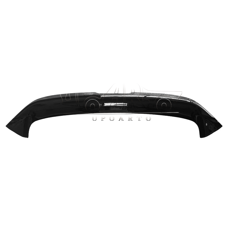 2012-2020 VW Golf 7 7.5 R-Line Rear Wing