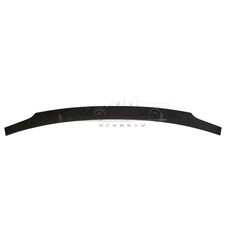 2014-2017 Porsche Macan Mid Spoiler ABS