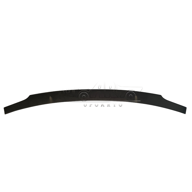 2014-2017 Porsche Macan Mid Spoiler ABS