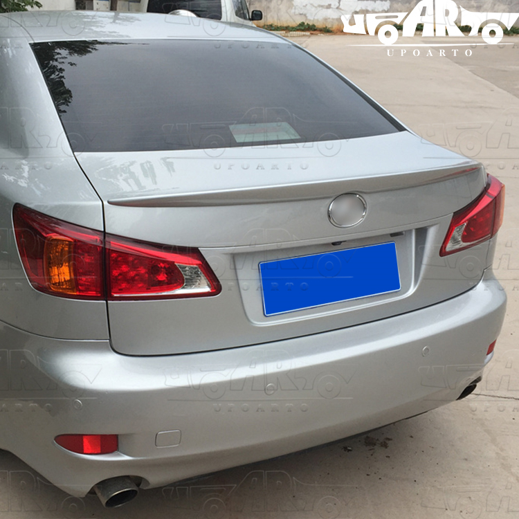 LEXUS IS300 ABS Rear Spoiler Wing 2005-2012