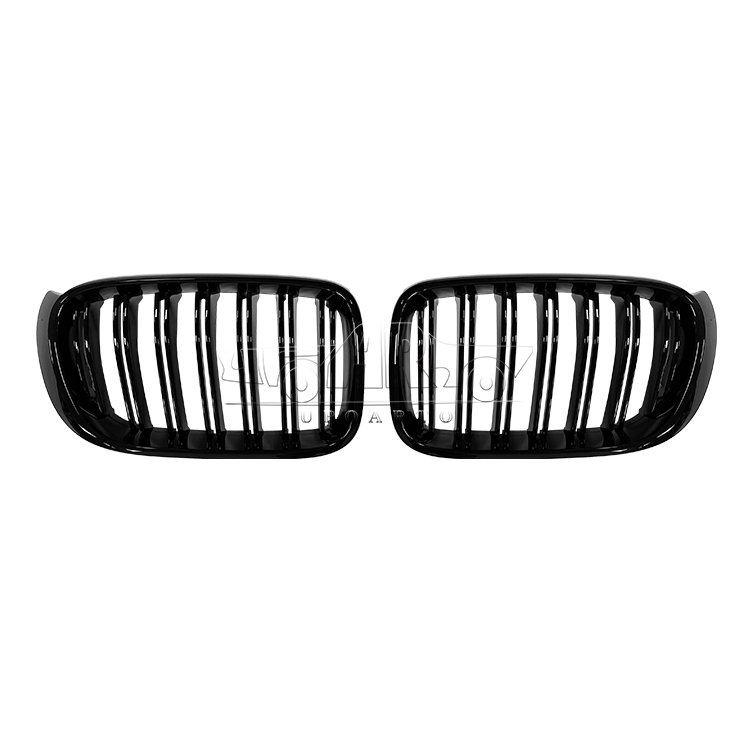 14-17 BMW F25 Front Grille 14-17 BMW F25 Front Grille