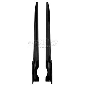 BMW X5 G05 Side Skirts 2019+