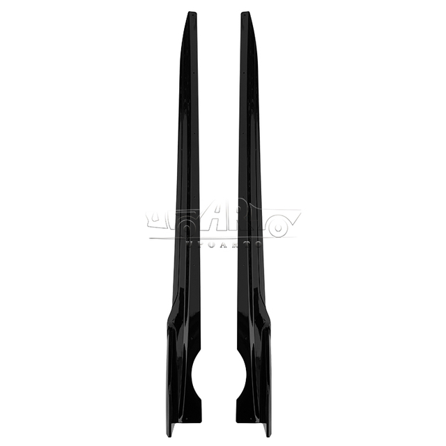 BMW X5 G05 Side Skirts 2019+