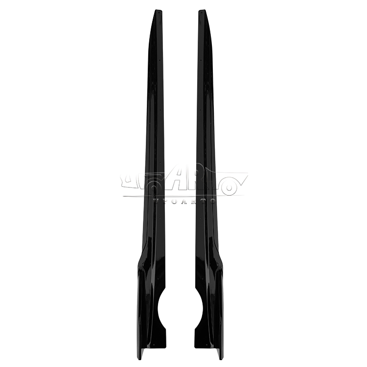 19+ G05 Side Skirt 19+ G05 Side Skirt