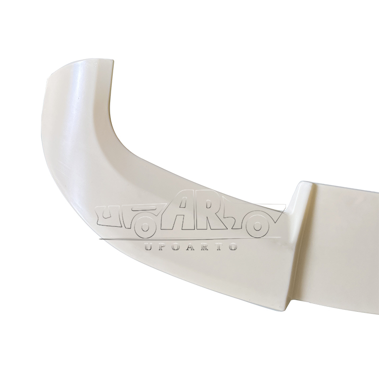 2016-2020 Opel Astra K Rear Roof Window Spoiler ABS