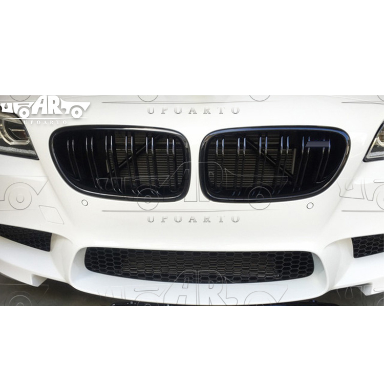 10-16 BMW F10 Grille 10-16 BMW F10 Grille