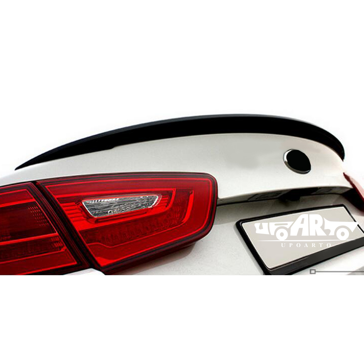 Kia K5 Optima Rear Tail Spoiler 2014