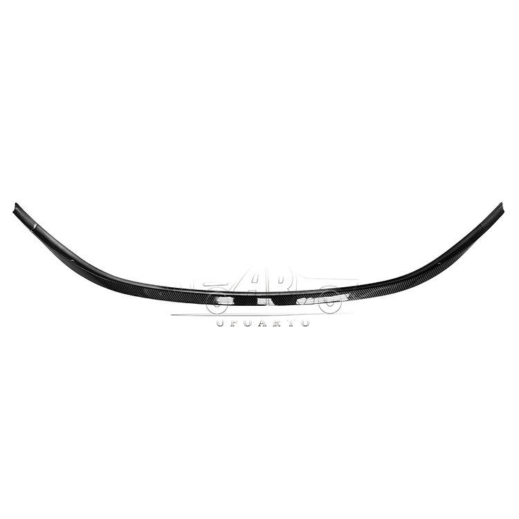 2021-2022 Geely Zeekr 001 Rear Middle Spoiler ABS