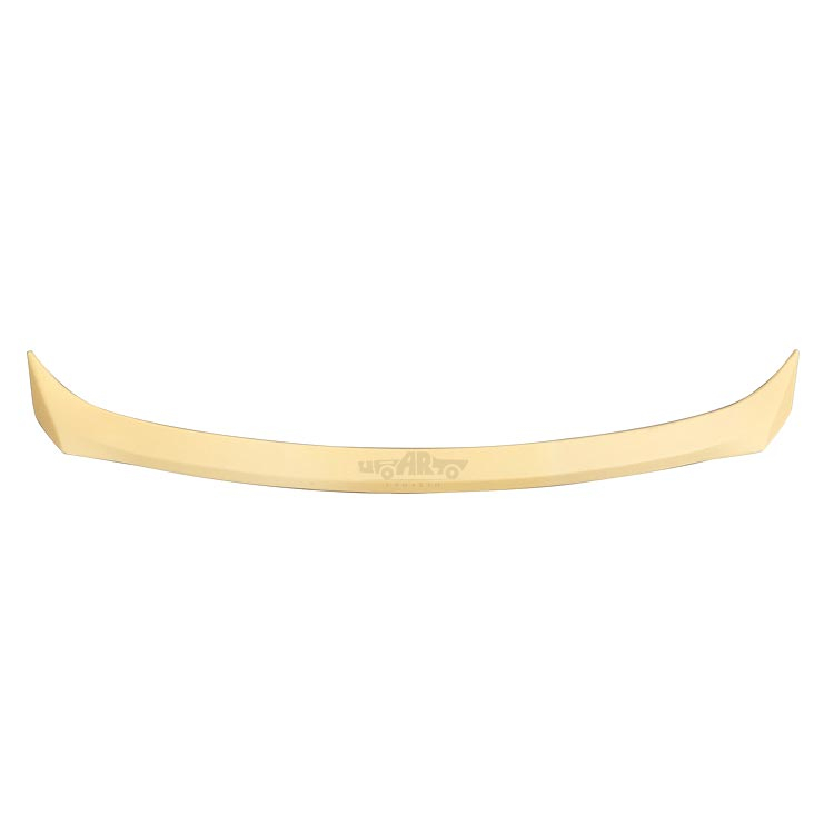 HAOSHENG Rear Boot Lip Spoiler Geely Emgrand GL