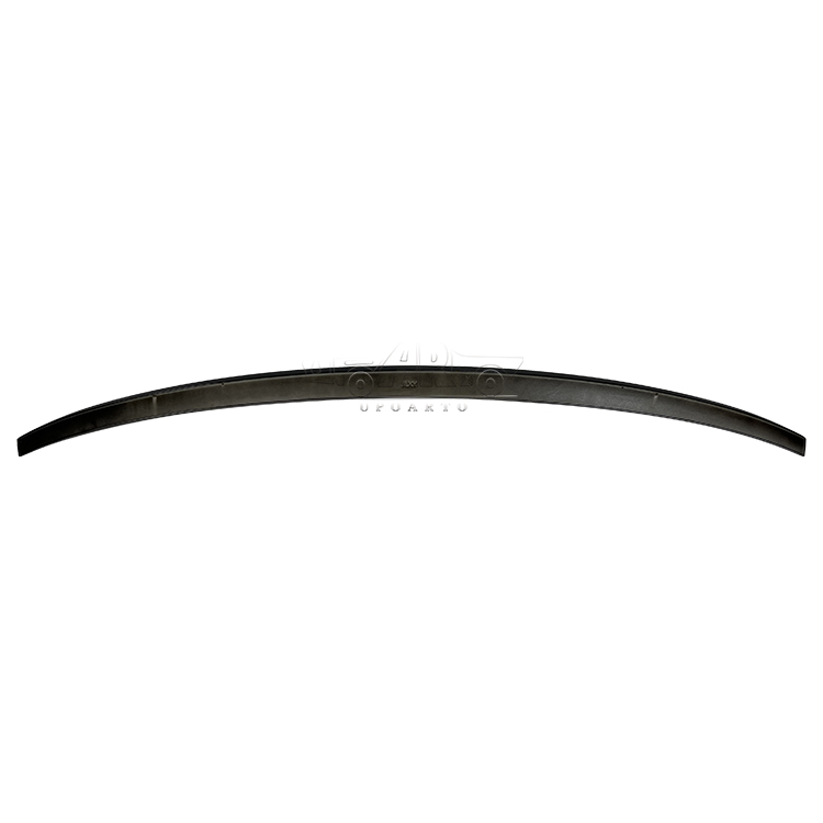 Geely Xingyue Tugella Rear Spoiler Wing ABS