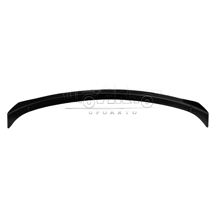 2017 Kia K2 Rear Spoiler ABS 