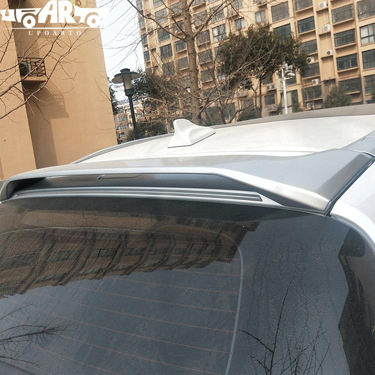 Haval F7 Great Wall Rear Roof Window Spoiler