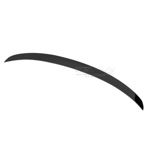 HAOSHENG ABS Rear Spoiler Lynk CO 03 Lynk&C0 03 Rear Spoiler