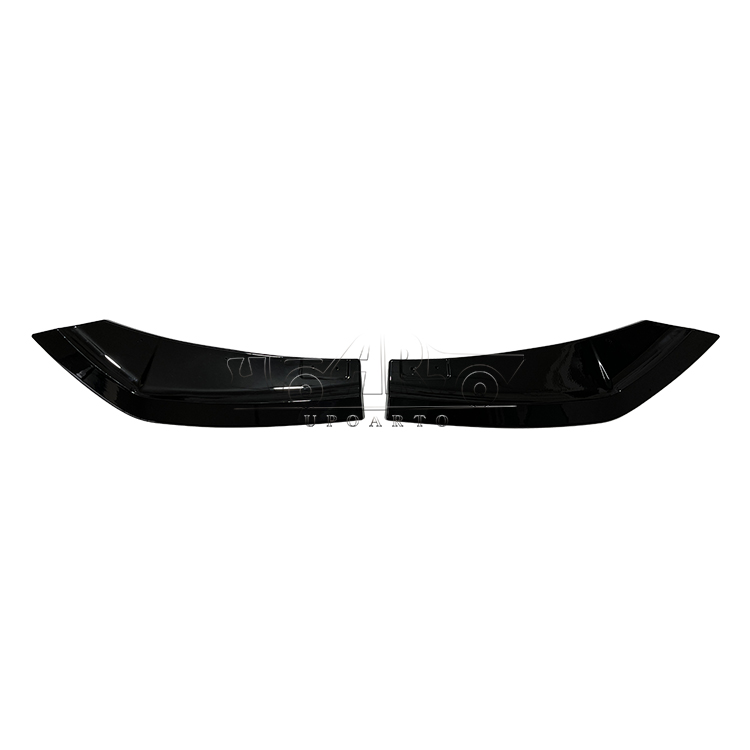 18-21 G01 Rear Wrap Angle 18-21 G01 Rear Wrap Angle