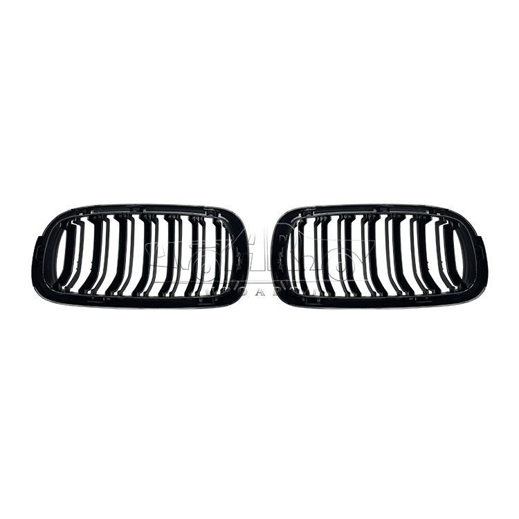 BMW X5 F15 Plastic Front Grille 2014-2018
