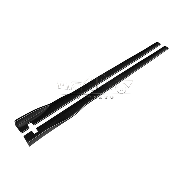 MG6 Side Skirts 2017-2018