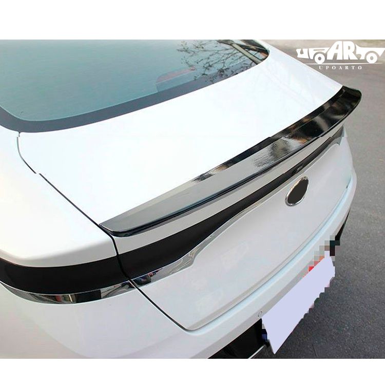 Hyundai Lafesta Rear Boot Spoiler 2018-2021